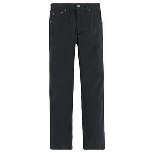 Levi’s Boys 511 Slim Fit Sueded Brushed Twill Pants Jeans